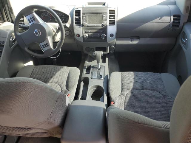 Photo 7 VIN: 1N6AD0ER1GN790290 - NISSAN FRONTIER 