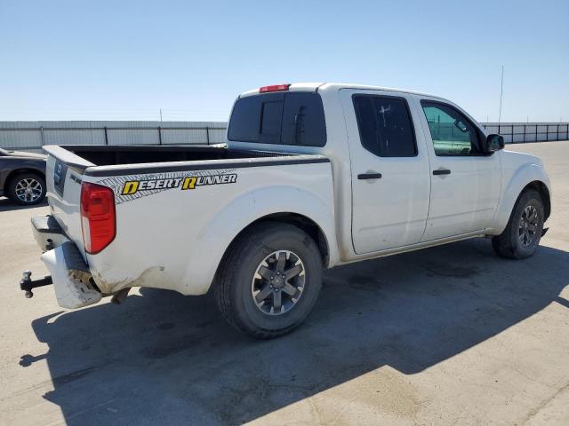 Photo 2 VIN: 1N6AD0ER1GN790421 - NISSAN FRONTIER S 