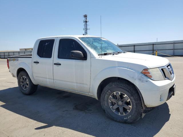 Photo 3 VIN: 1N6AD0ER1GN790421 - NISSAN FRONTIER S 