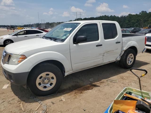 Photo 0 VIN: 1N6AD0ER1GN795246 - NISSAN FRONTIER S 