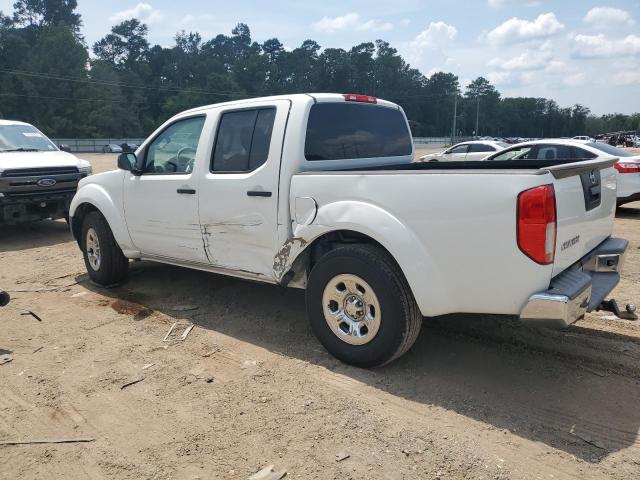 Photo 1 VIN: 1N6AD0ER1GN795246 - NISSAN FRONTIER S 