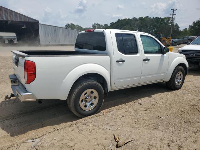 Photo 2 VIN: 1N6AD0ER1GN795246 - NISSAN FRONTIER S 