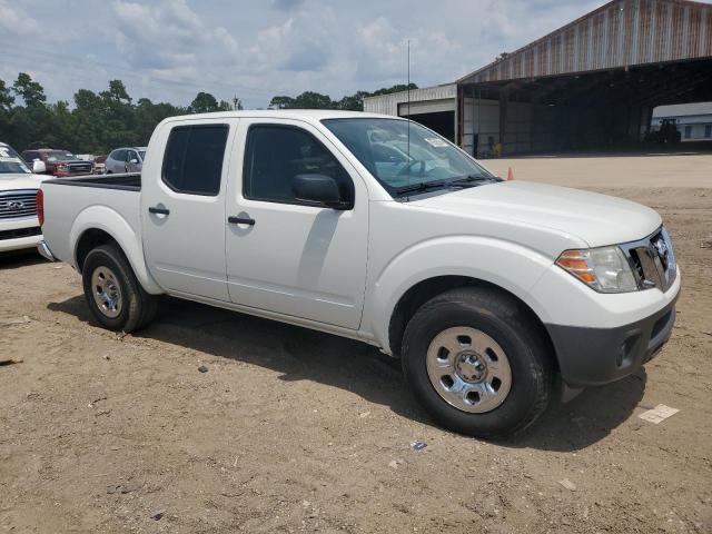 Photo 3 VIN: 1N6AD0ER1GN795246 - NISSAN FRONTIER S 