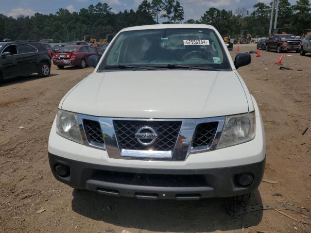 Photo 4 VIN: 1N6AD0ER1GN795246 - NISSAN FRONTIER S 