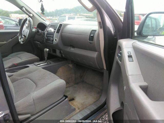 Photo 4 VIN: 1N6AD0ER1GN798907 - NISSAN FRONTIER 