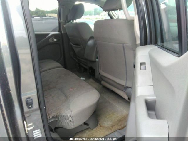 Photo 7 VIN: 1N6AD0ER1GN798907 - NISSAN FRONTIER 