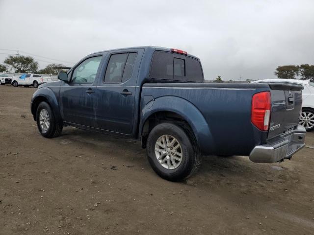 Photo 1 VIN: 1N6AD0ER1GN900786 - NISSAN FRONTIER S 