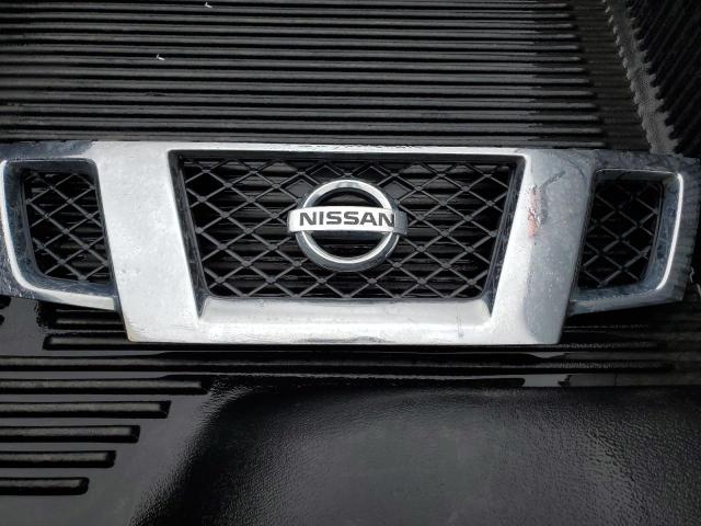 Photo 11 VIN: 1N6AD0ER1GN900786 - NISSAN FRONTIER S 