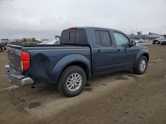 Photo 2 VIN: 1N6AD0ER1GN900786 - NISSAN FRONTIER S 