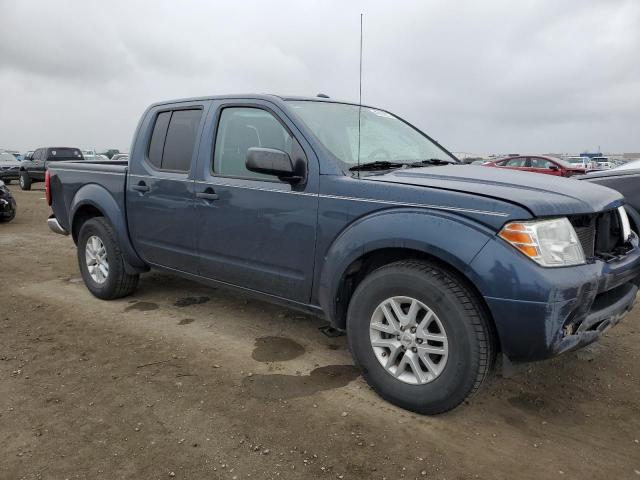 Photo 3 VIN: 1N6AD0ER1GN900786 - NISSAN FRONTIER S 