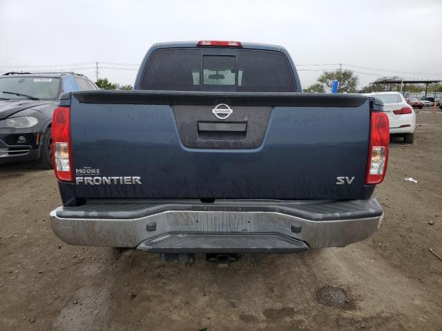 Photo 5 VIN: 1N6AD0ER1GN900786 - NISSAN FRONTIER S 