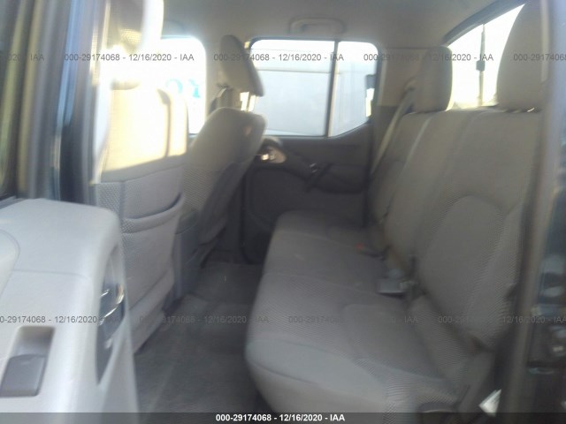 Photo 7 VIN: 1N6AD0ER1HN705837 - NISSAN FRONTIER 