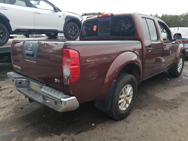 Photo 2 VIN: 1N6AD0ER1HN732214 - NISSAN FRONTIER S 