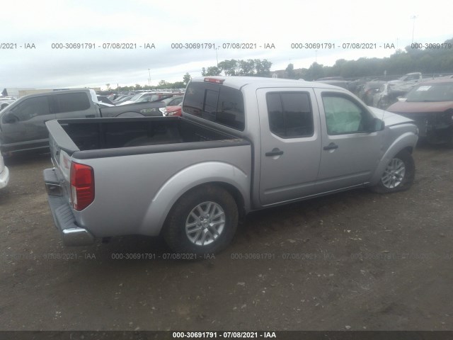 Photo 3 VIN: 1N6AD0ER1HN747456 - NISSAN FRONTIER 