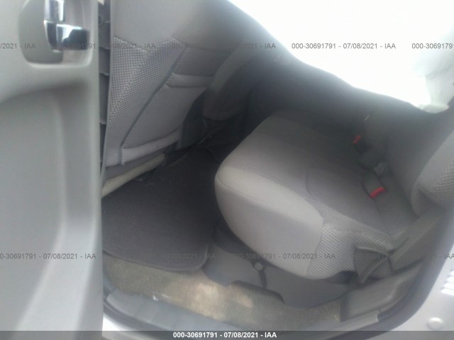 Photo 7 VIN: 1N6AD0ER1HN747456 - NISSAN FRONTIER 