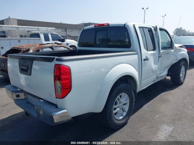 Photo 3 VIN: 1N6AD0ER1HN755072 - NISSAN FRONTIER 