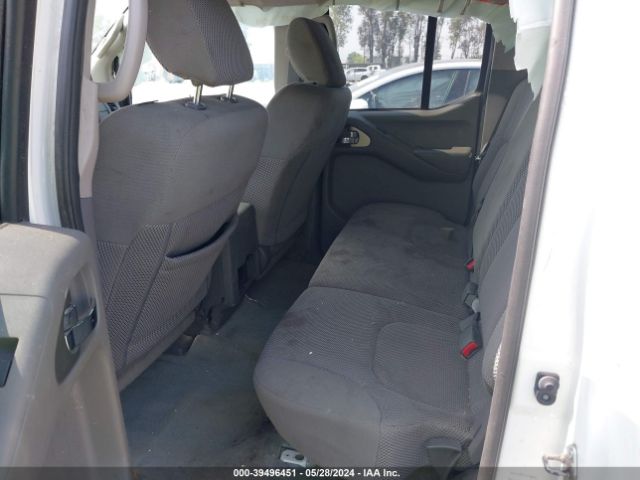 Photo 7 VIN: 1N6AD0ER1HN755072 - NISSAN FRONTIER 