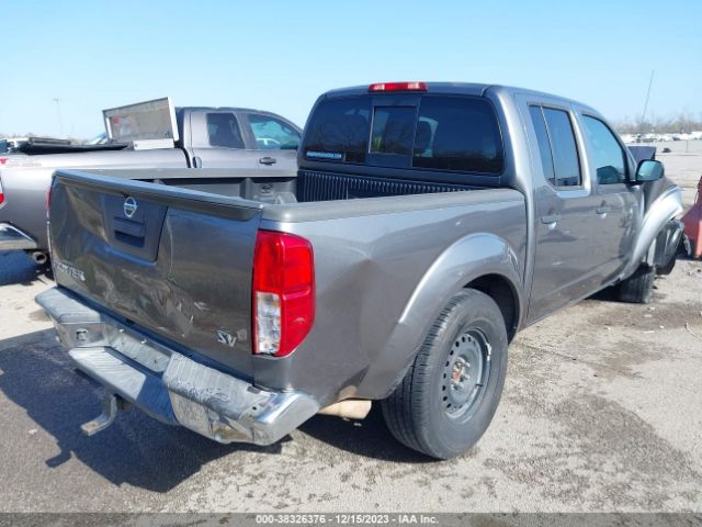 Photo 3 VIN: 1N6AD0ER1HN762295 - NISSAN FRONTIER 