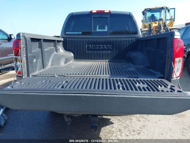 Photo 7 VIN: 1N6AD0ER1HN762295 - NISSAN FRONTIER 