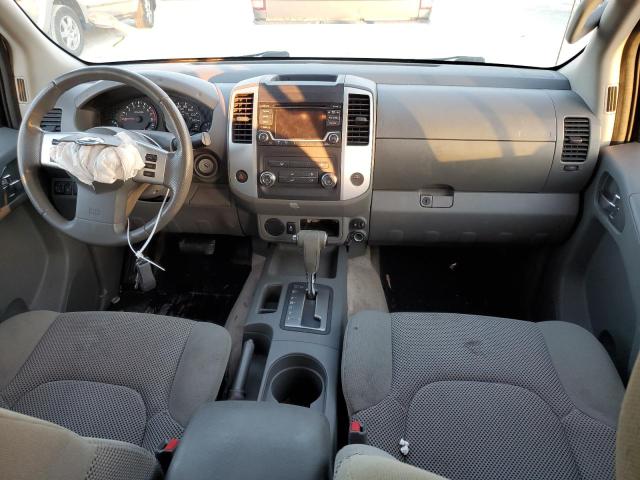 Photo 7 VIN: 1N6AD0ER1JN730520 - NISSAN FRONTIER S 