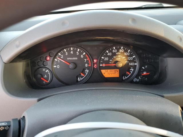 Photo 8 VIN: 1N6AD0ER1JN730520 - NISSAN FRONTIER S 