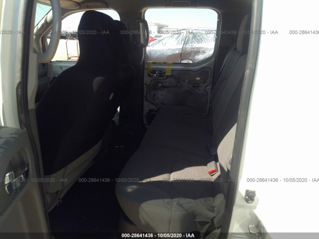 Photo 7 VIN: 1N6AD0ER1JN740044 - NISSAN FRONTIER 