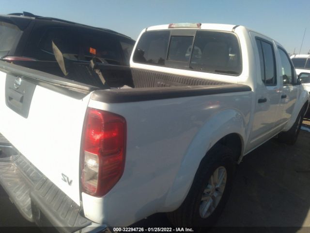 Photo 3 VIN: 1N6AD0ER1JN746006 - NISSAN FRONTIER 