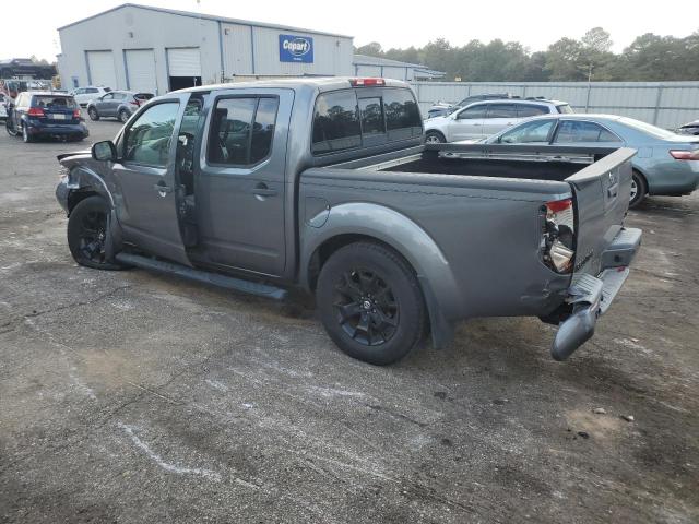 Photo 1 VIN: 1N6AD0ER1JN752873 - NISSAN FRONTIER S 