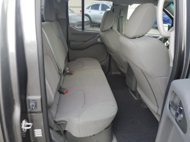 Photo 9 VIN: 1N6AD0ER1JN752873 - NISSAN FRONTIER S 