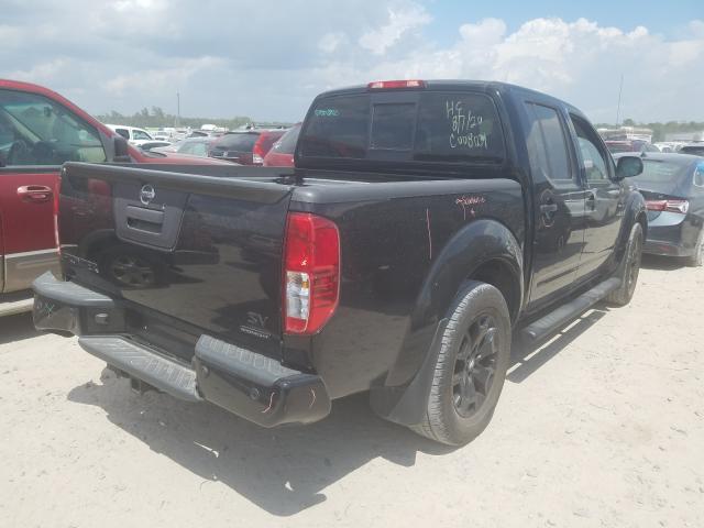 Photo 3 VIN: 1N6AD0ER1JN753845 - NISSAN FRONTIER S 