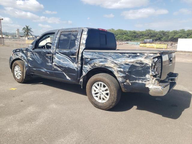 Photo 1 VIN: 1N6AD0ER1JN754090 - NISSAN FRONTIER 