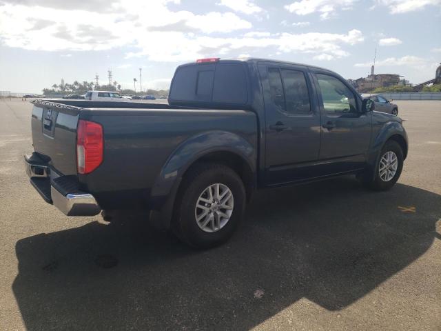 Photo 2 VIN: 1N6AD0ER1JN754090 - NISSAN FRONTIER 