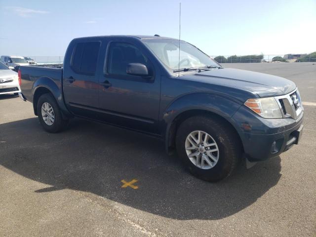 Photo 3 VIN: 1N6AD0ER1JN754090 - NISSAN FRONTIER 