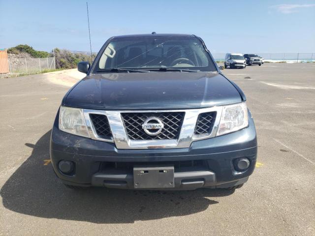 Photo 4 VIN: 1N6AD0ER1JN754090 - NISSAN FRONTIER 