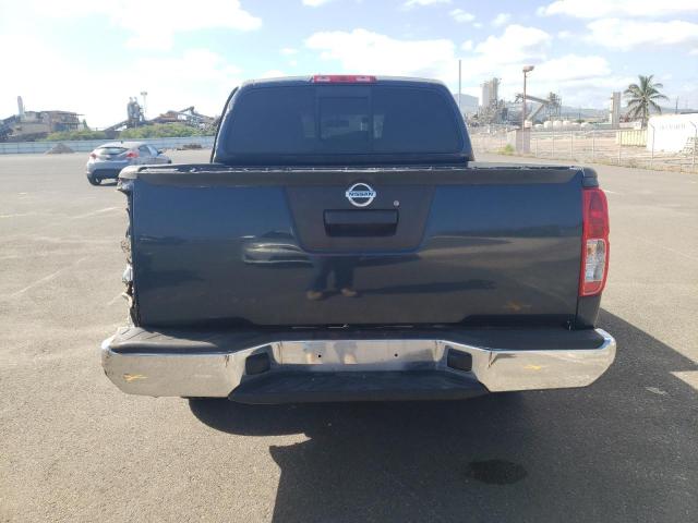 Photo 5 VIN: 1N6AD0ER1JN754090 - NISSAN FRONTIER 