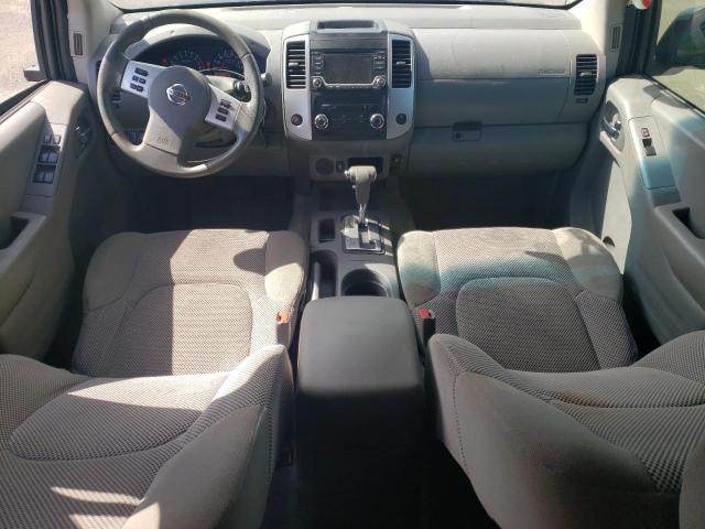 Photo 7 VIN: 1N6AD0ER1JN754090 - NISSAN FRONTIER 