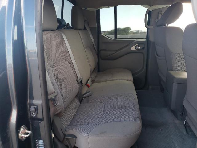 Photo 9 VIN: 1N6AD0ER1JN754090 - NISSAN FRONTIER 