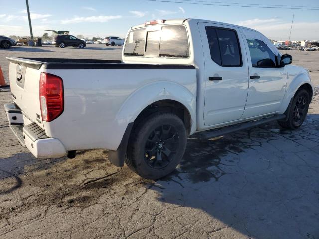 Photo 2 VIN: 1N6AD0ER1JN758785 - NISSAN FRONTIER S 