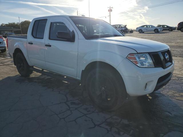 Photo 3 VIN: 1N6AD0ER1JN758785 - NISSAN FRONTIER S 