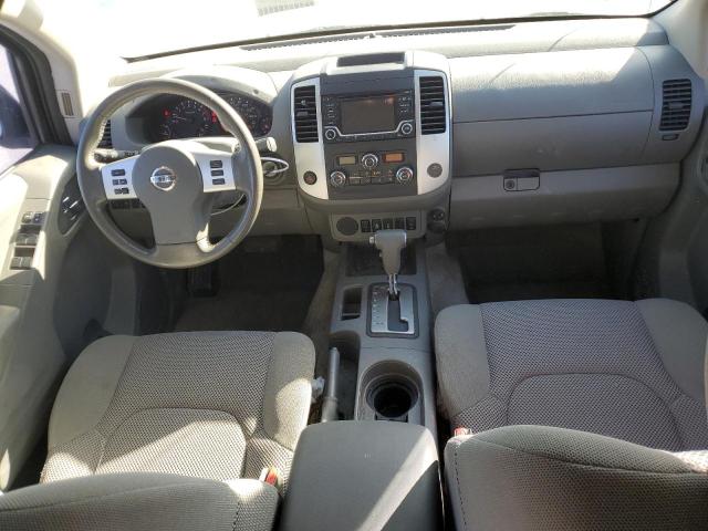 Photo 7 VIN: 1N6AD0ER1JN758785 - NISSAN FRONTIER S 