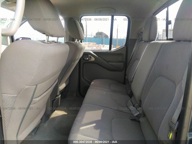 Photo 7 VIN: 1N6AD0ER1JN761413 - NISSAN FRONTIER 