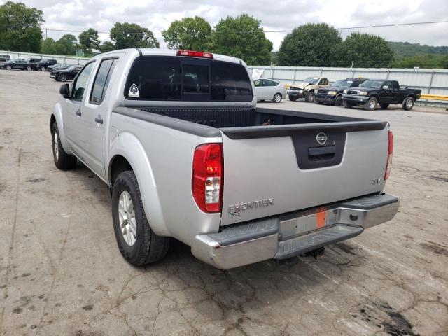 Photo 2 VIN: 1N6AD0ER1JN764621 - NISSAN FRONTIER S 