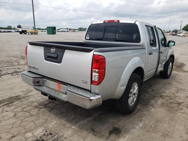 Photo 3 VIN: 1N6AD0ER1JN764621 - NISSAN FRONTIER S 