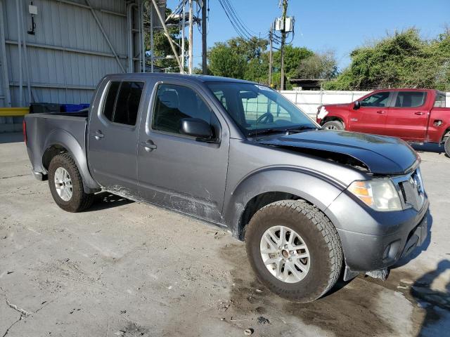 Photo 3 VIN: 1N6AD0ER1KN731474 - NISSAN FRONTIER S 