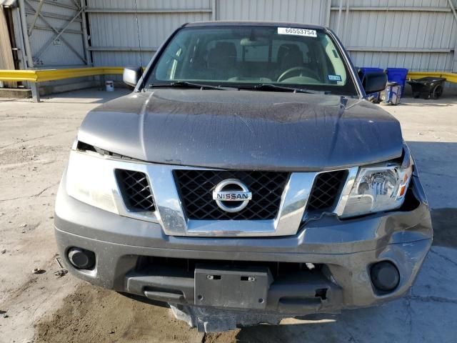 Photo 4 VIN: 1N6AD0ER1KN731474 - NISSAN FRONTIER S 