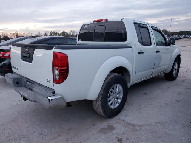 Photo 2 VIN: 1N6AD0ER1KN734522 - NISSAN FRONTIER 