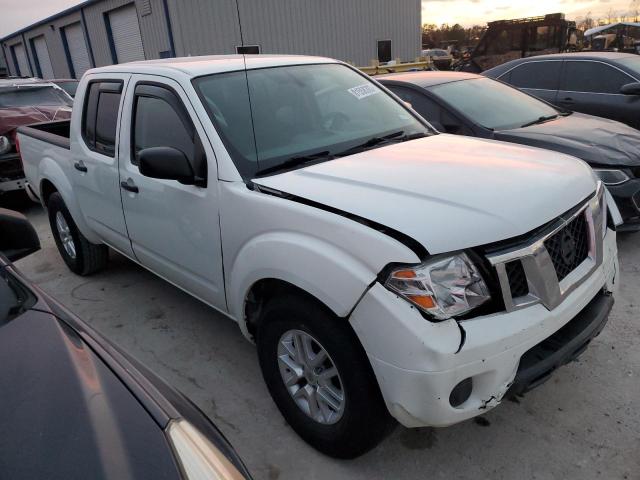 Photo 3 VIN: 1N6AD0ER1KN734522 - NISSAN FRONTIER 