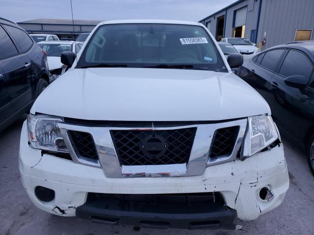 Photo 4 VIN: 1N6AD0ER1KN734522 - NISSAN FRONTIER 