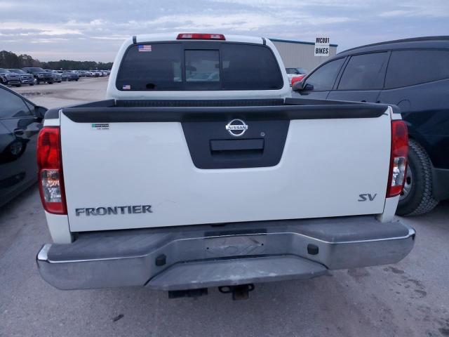 Photo 5 VIN: 1N6AD0ER1KN734522 - NISSAN FRONTIER 