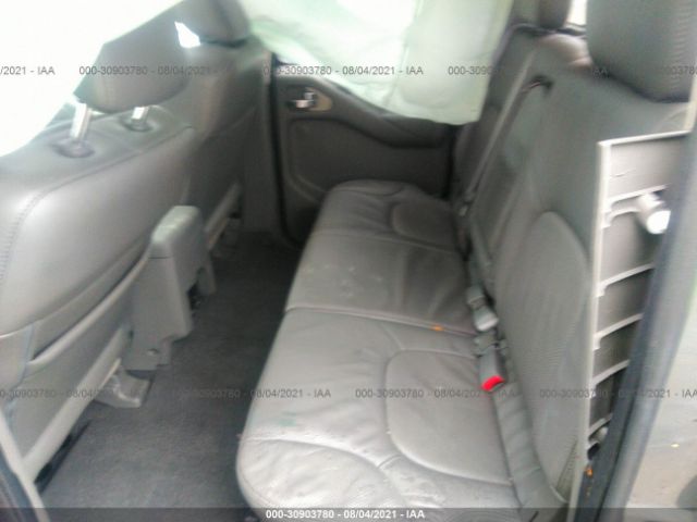 Photo 7 VIN: 1N6AD0ER1KN736867 - NISSAN FRONTIER 